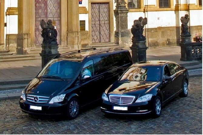 Private Transfer Nice Airport (NCE) to Monaco - What a 35-Minute Transfer Really Means for Your Day