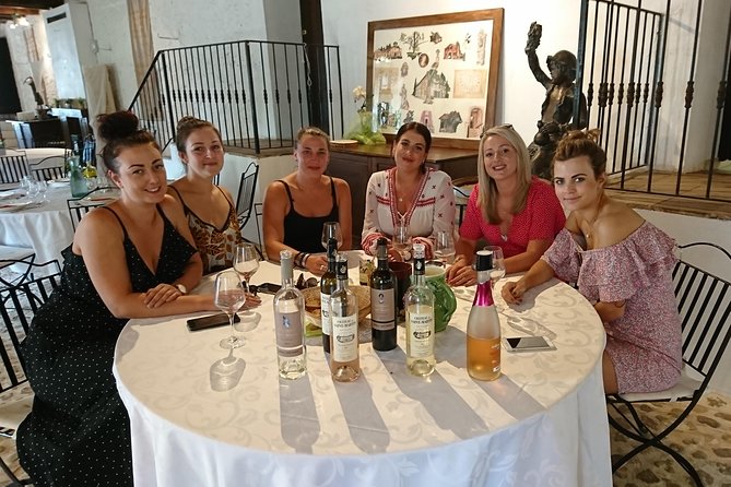 Private Wine Tour of the vineyards on the French Riviera - Making Sense of About 15 Wines: Your Tasting Game Plan