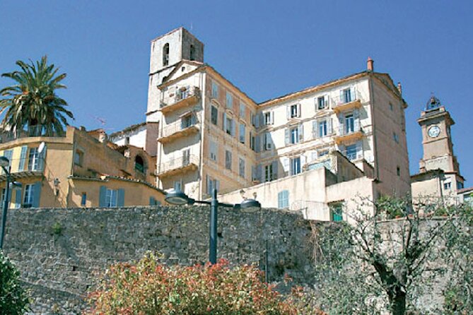 Provence and Tradition - Private Guided Tour - Confiseries Florian: Candied Fruits, Chocolate, and Free Time for Taste