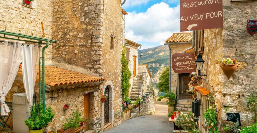 Provence Countryside & Medieval Villages Day Trip - Key Points You’ll Care About Before You Go