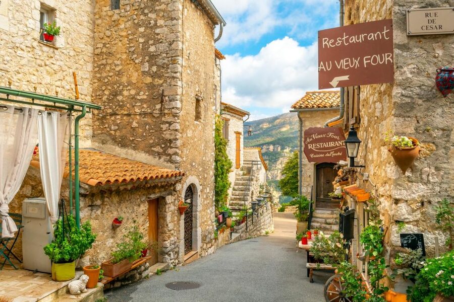 Provence Countryside & Medieval Villages Day Trip - Price and Logistics: Is $872 per Group Good Value?
