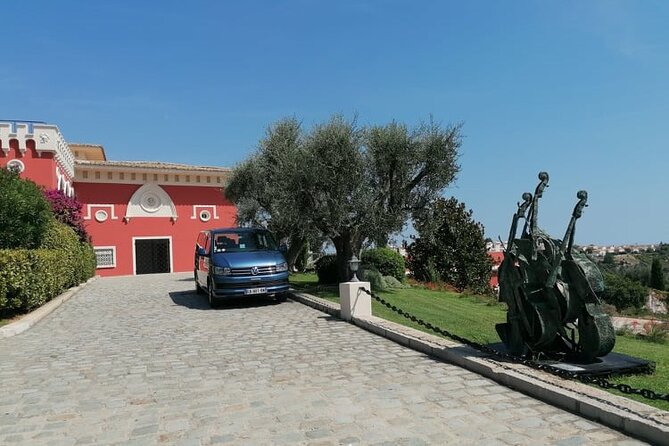 Provence Organic Wine Small Group Half Day Tour with Tastings from Nice - Bellet Hill wine is Provence, but it’s in Nice