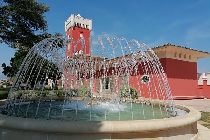 Provence Organic Wine Small Group Half Day Tour with Tastings from Nice - Guides matter here, and the day comes down to the host