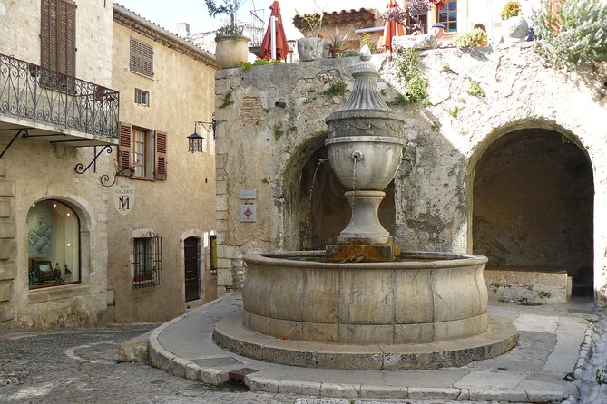 Provence Organic Wine Tasting Half Day Tour from Nice - Price and value: is $72.01 a fair deal for this half-day?