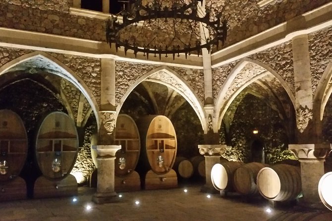 Provence Private Full Day Wine Tour with Wine Tasting - Provençal Food Stops That Actually Fit The Wine