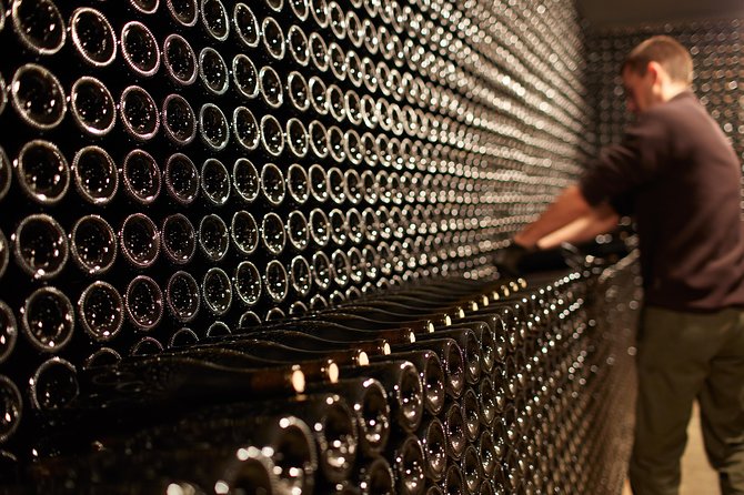 Provence Private Full Day Wine Tour with Wine Tasting - Who Should Book This Provence Private Wine Tour