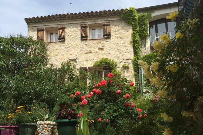 Provence Sea & Countryside Full-Day Private Tour - What the day feels like: timing, pacing, and ticket reality