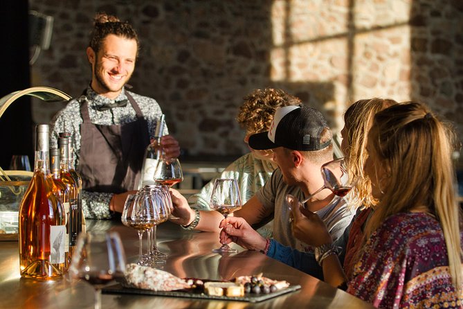 Provence Wine Tour - Private Day Tour from Cannes - 9:30 am timing, transfers, and how to plan your day without stress