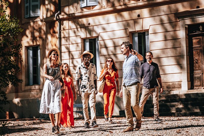 Provence Wine Tour - Private Day Tour from Nice - Timing and Comfort: What an 8-Hour Day Feels Like