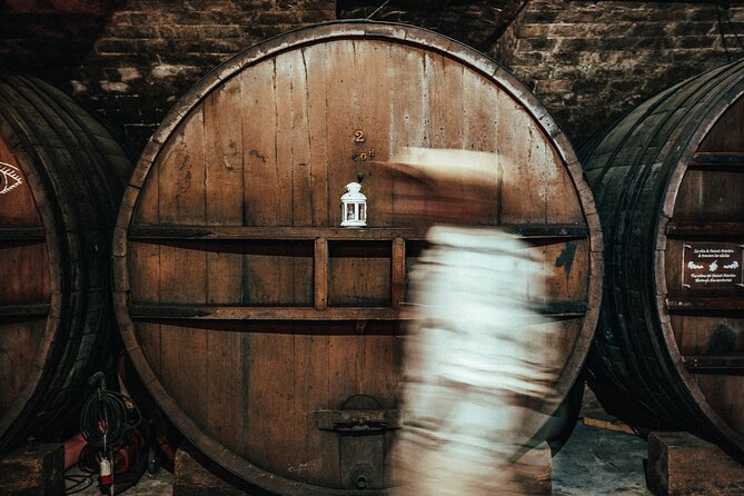 Provence Wine Tour - Small Group Tour from Cannes - Cannes to Provence Without the Headache: A Smooth Small-Group Day