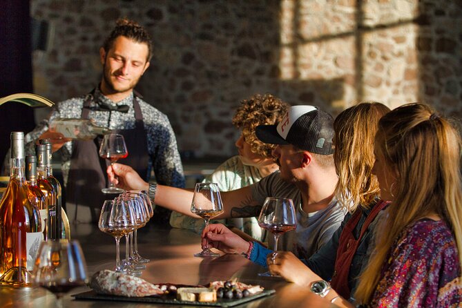 Provence Wine Tour - Small Group Tour from Nice - Key things that make this Provence wine tour work