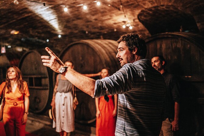 Provence Wine Tour - Small Group Tour from Nice - Buying wine on-site: how to take bottles home without guessing