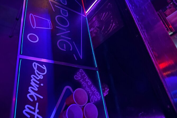 Pub Crawl Nice : Drink, Laugh, Meet the World - What the included VIP and free-shot setup means for your budget