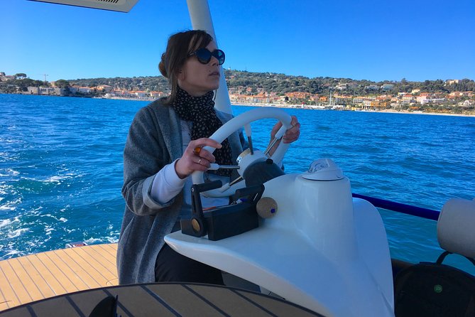 Romantic Private Tour for 2 plus guide on your own Solar Powered Boat - Timing, Weather, and What to Wear for Comfort