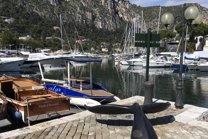 Romantic Private Tour for 2 plus guide on your own Solar Powered Boat - Price and Value: Is This $183.43 Private Boat Worth It?