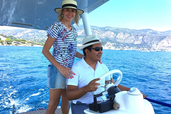 Romantic Private Tour for 2 plus guide on your own Solar Powered Boat - Why a Solar Boat Changes the Mood (Not Just the Marketing)