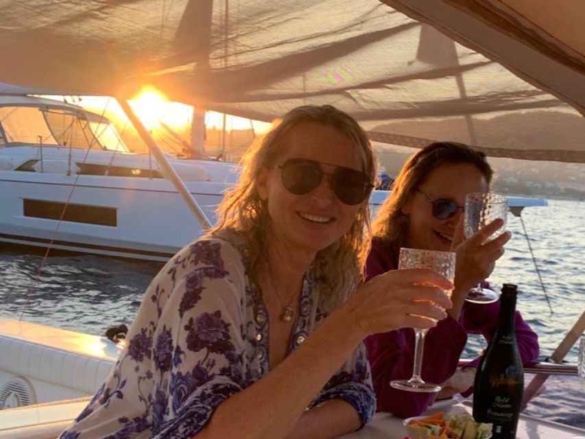 Saint-Jean-Cap-Ferrat: French Riviera Luxury Cruise - FAQ