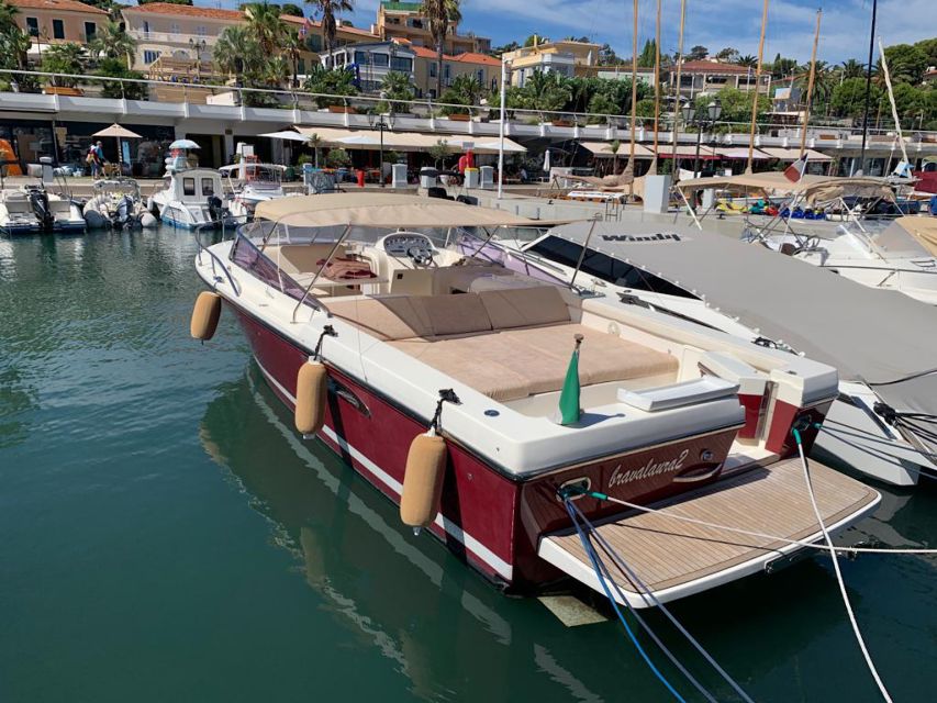 Saint-Jean-Cap-Ferrat: French Riviera Luxury Cruise - Should you book this luxury cruise?