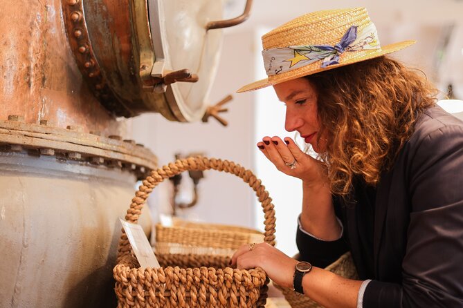 Saint-Paul-de-Vence and Wine Tasting Afternoon tour from Nice - A Small-Group 2:00 pm Escape From Nice