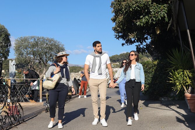 Saint-Paul-de-Vence and Wine Tasting Afternoon tour from Nice - Who This Tour Suits Best