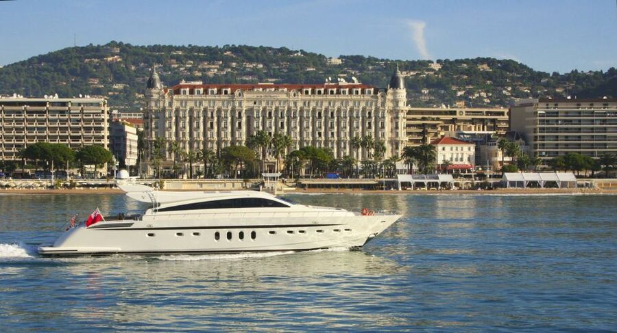 Saint Paul de Vence, Antibes, and Cannes from Nice - The 5-hour Nice to Saint-Paul de Vence, Antibes, and Cannes idea
