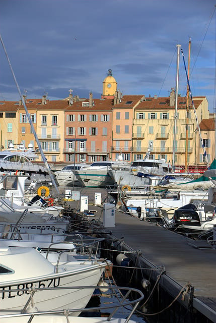 Saint Tropez and Port Grimaud: Full-Day Tour - Who should book this tour, and who might not love it
