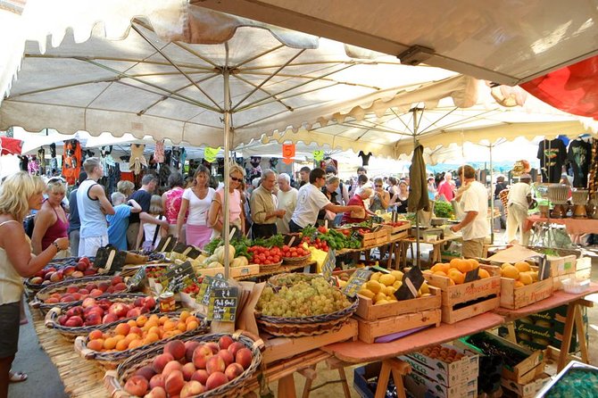 Saint-Tropez and Port Grimaud Full-Day Tour - Price and Value: When $168 Feels Like a Deal, and When It Does Not