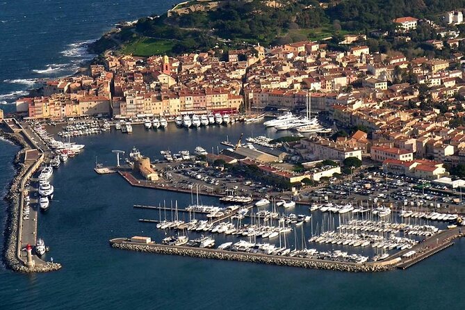 Saint-Tropez Full Day Private Tour - What you should bring and plan for (so the day stays fun)