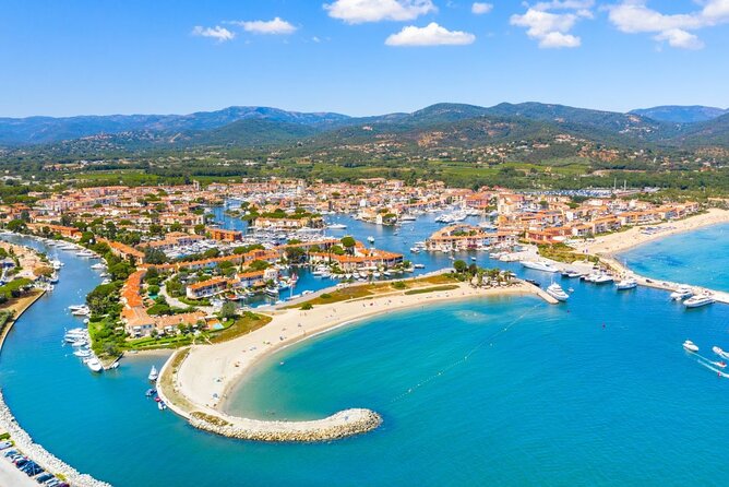 Saint Tropez Full Day Shared Tour from Nice - Why Saint-Tropez and Port Grimaud work as a pair