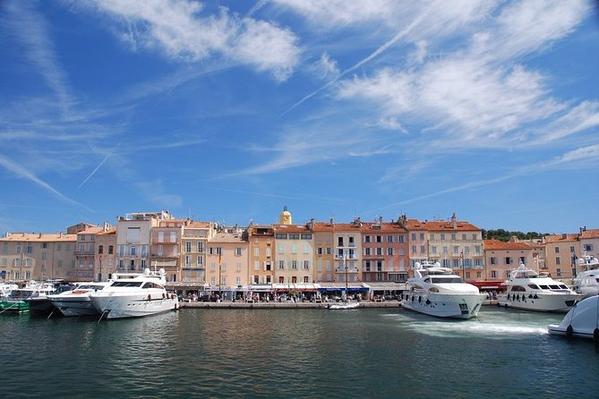 Saint Tropez Full Day Shared Tour from Nice - Price and value: is $150.85 a fair deal?