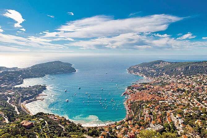 Saint-Tropez & Port Grimaud Day Trip with Optional Boat Cruise from Nice - Price and Value: Is About $207 a Good Deal?