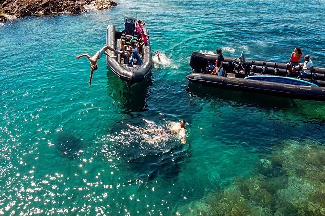 Sea excursion - Estérel Massif by boat - Key things to know before you go