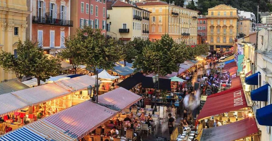 Secret Food Tour: Nice - Why Nice’s secret food tour makes sense in 3 hours