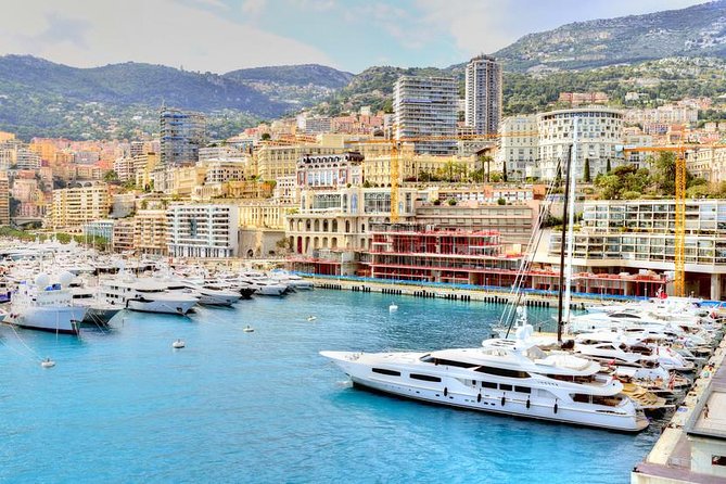 Secrets of Monaco : Exclusive Private Walking Tour - Opera de Monte-Carlo: Why Charles Garnier Still Shows Up