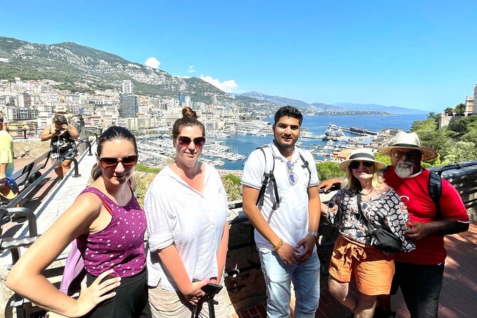 Secrets of Monaco : Exclusive Private Walking Tour - Port Hercule and Port de Monaco: Seeing Monaco’s Working Side