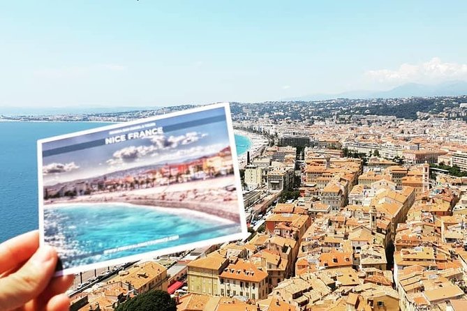 Secrets of Nice: Exclusive Private Walking Tour of Nice - Opera de Nice and Henri Auer: the sweet stop you might remember