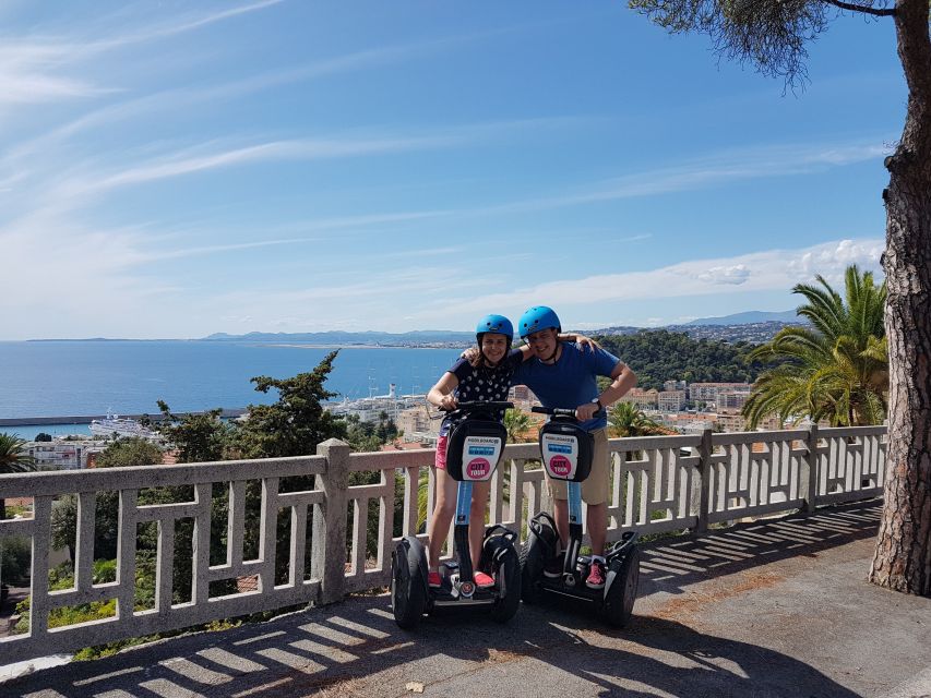 Segway Panoramic Tour of the French Riviera - 3h - Price and value: is $88 worth it?
