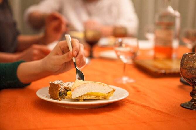 share a traditional meal with licauw - Quick Highlights