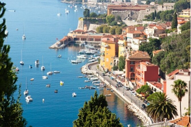SharedTour to Discover the Pearls of the French Riviera Full Day - Price and Value for a Full Day Across Four Big Stops