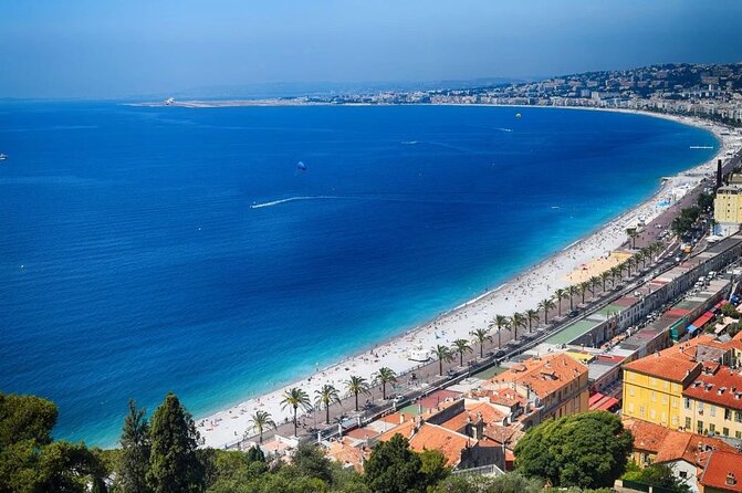 SharedTour to Discover the Pearls of the French Riviera Full Day - Who This Tour Fits Best, and Who Might Prefer Something Else