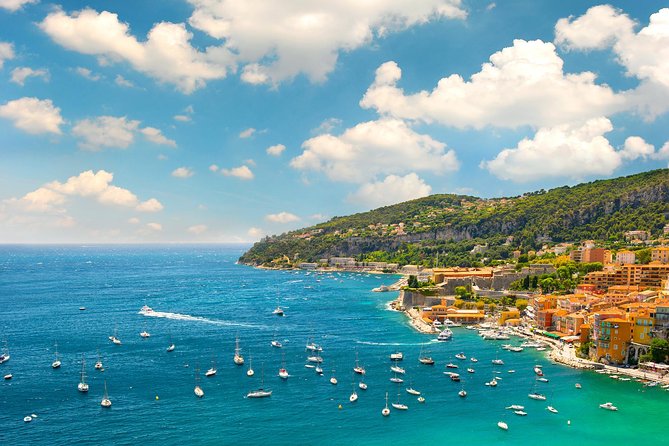 Shore Excursion: Day In Eze, Monaco & Monte Carlo - Price and Value: What $484.10 Buys You on the French Riviera