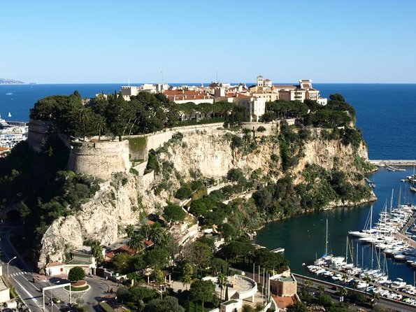 Shore Excursion: Half-Day In Monaco, Monte Carlo & Eze - Key highlights to care about before you go