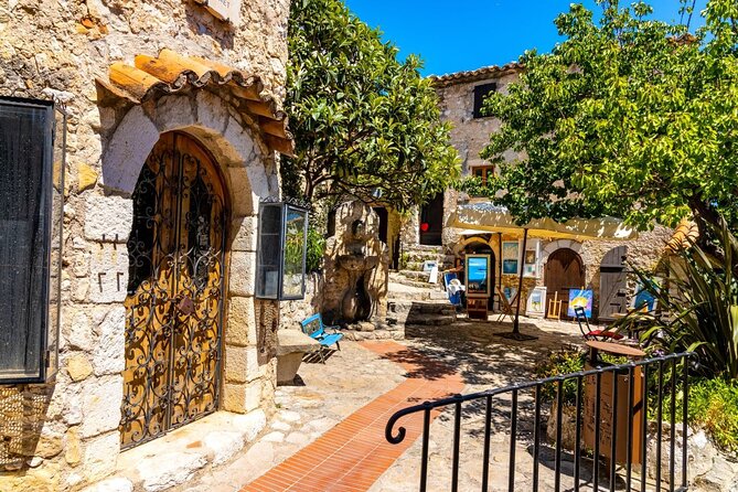 Shore excursion to Eze, Monaco and Monte Carlo from Cannes - Price and value: what $825.28 per group really buys you