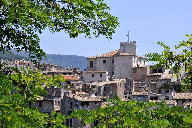 Small Group Full-Day Trip to Medieval French Riviera Villages from Nice - Key things to know before you go
