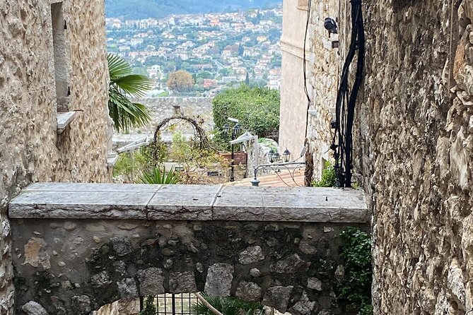 Small-Group Half-Day Tour to St-Paul-de-Vence, Antibes and Cannes from Nice - A Half-Day Route That Packs Three Different Moods