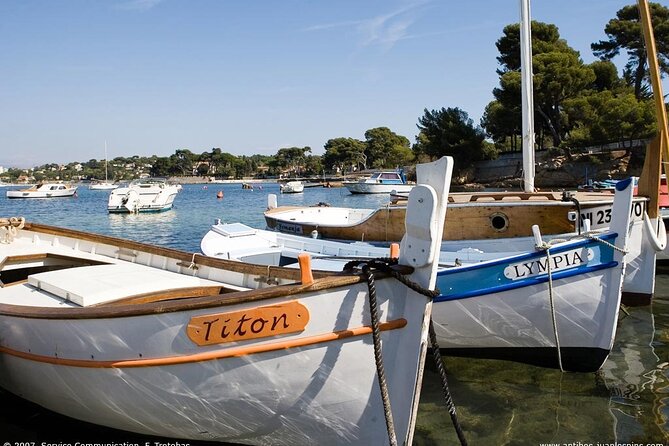 Small-Group Half-Day Tour to St-Paul-de-Vence, Antibes and Cannes from Nice - Guide Quality Can Make or Break the Tour