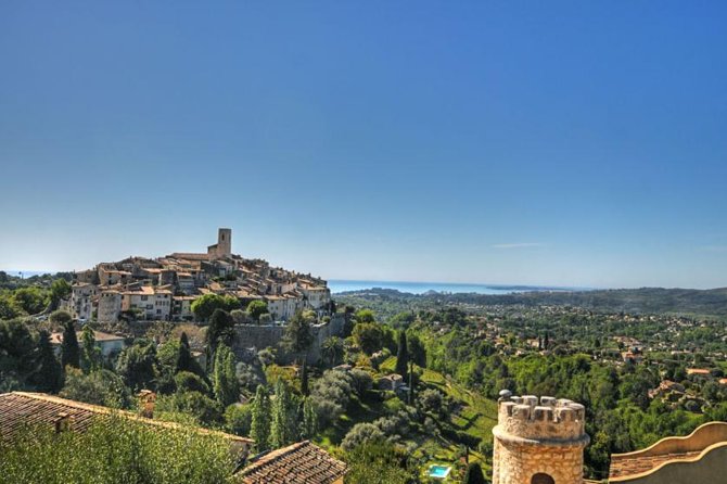 Small-Group Half-Day Tour to St-Paul-de-Vence, Antibes and Cannes from Nice - Price and Value: What You’re Paying For