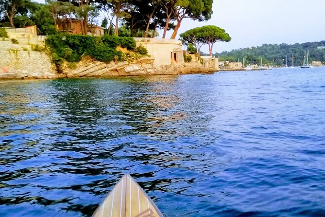 Stand-Up Paddle & Snorkeling with Local Guide near Nice - What to expect from the timeline (morning, afternoon, sunset)