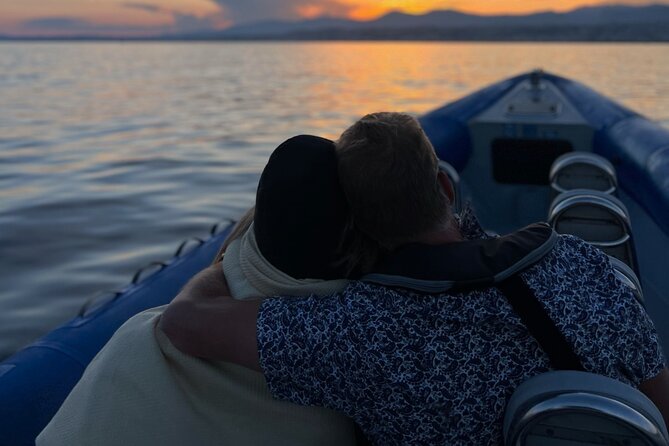 Sunset Bliss: Boat Excursion with Aperitif on French Riviera - Key Points Before You Board