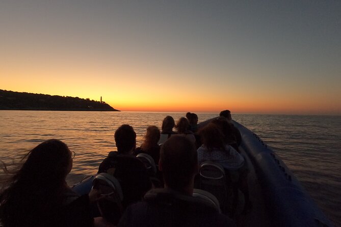 Sunset Bliss: Boat Excursion with Aperitif on French Riviera - Why This Sunset Cruise Feels Like the Real Nice Coast